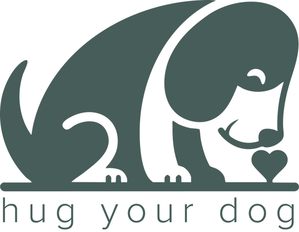 Hug Your Dog